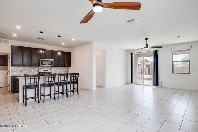 5491 W Tumacacori Trail, Tucson, AZ 85742