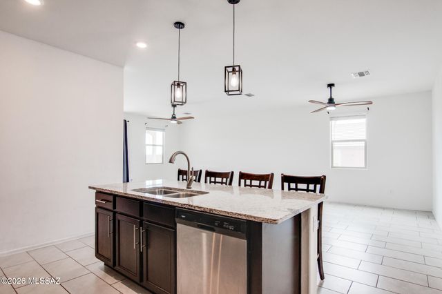 5491 W Tumacacori Trail, Tucson, AZ 85742