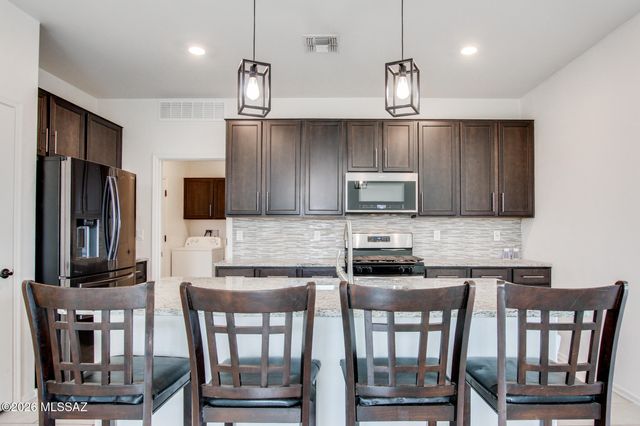 5491 W Tumacacori Trail, Tucson, AZ 85742