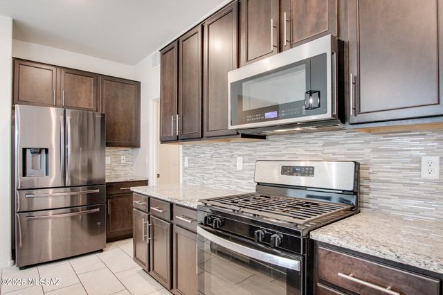 5491 W Tumacacori Trail, Tucson, AZ 85742