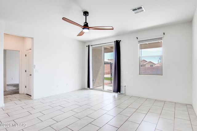 5491 W Tumacacori Trail, Tucson, AZ 85742