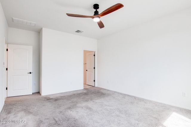 5491 W Tumacacori Trail, Tucson, AZ 85742