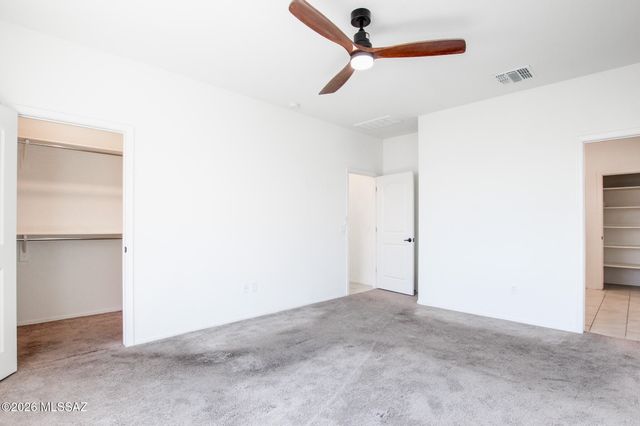 5491 W Tumacacori Trail, Tucson, AZ 85742