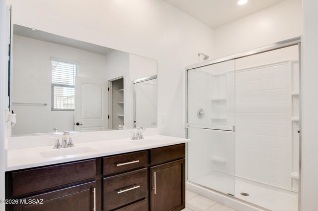 5491 W Tumacacori Trail, Tucson, AZ 85742