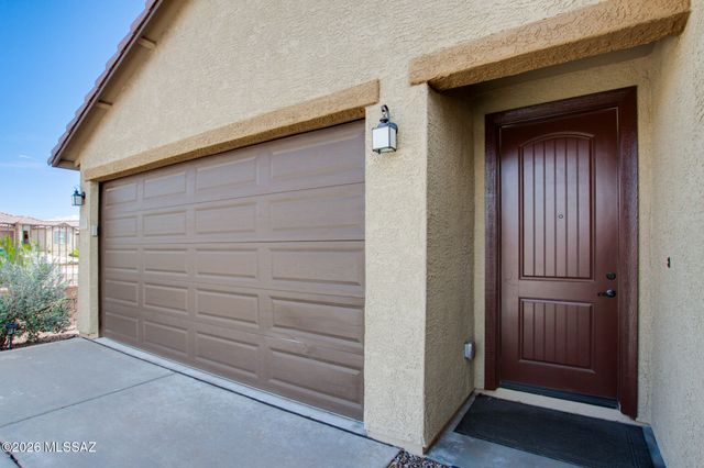 5491 W Tumacacori Trail, Tucson, AZ 85742