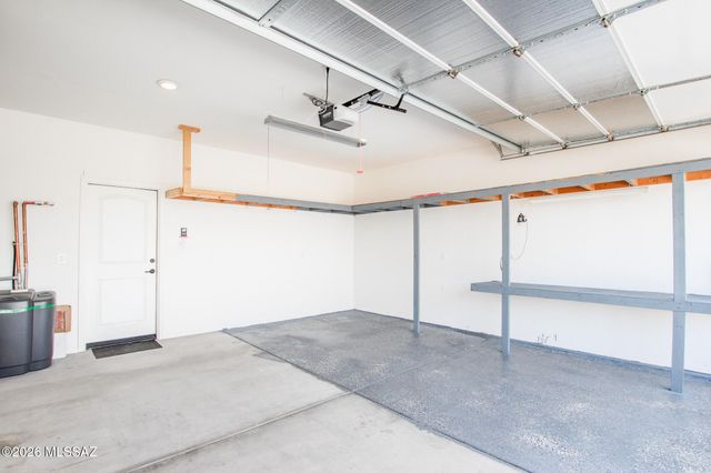 5491 W Tumacacori Trail, Tucson, AZ 85742