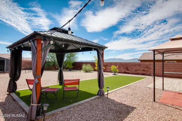 5491 W Tumacacori Trail, Tucson, AZ 85742