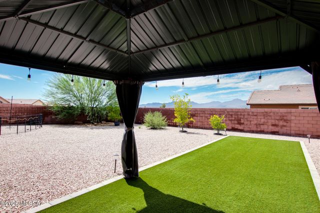 5491 W Tumacacori Trail, Tucson, AZ 85742