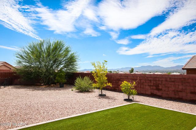 5491 W Tumacacori Trail, Tucson, AZ 85742