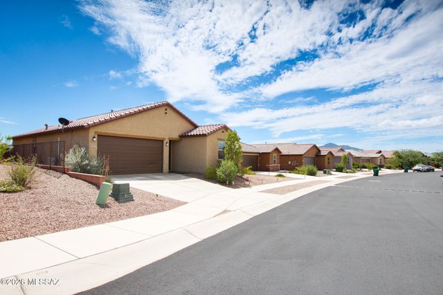5491 W Tumacacori Trail, Tucson, AZ 85742
