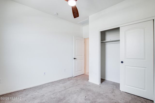 5491 W Tumacacori Trail, Tucson, AZ 85742