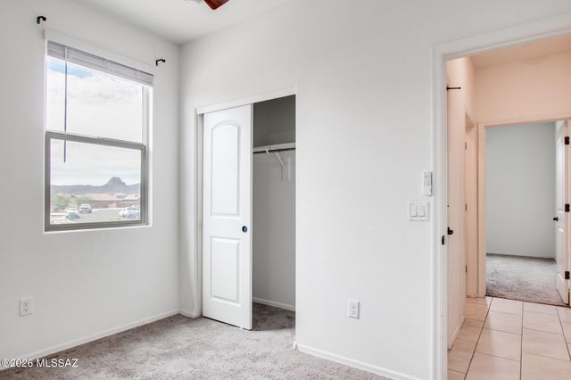 5491 W Tumacacori Trail, Tucson, AZ 85742