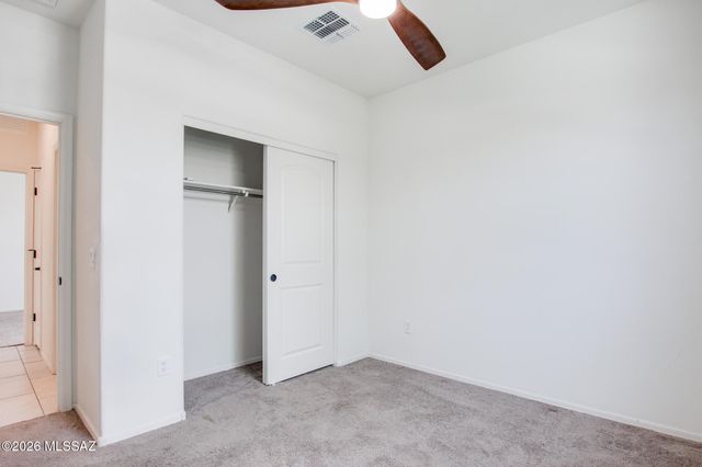 5491 W Tumacacori Trail, Tucson, AZ 85742