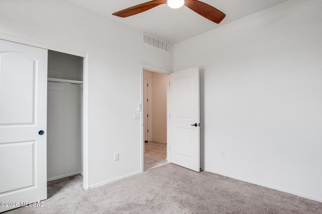 5491 W Tumacacori Trail, Tucson, AZ 85742