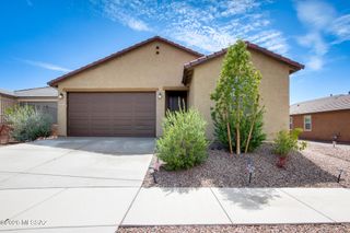 5491 W Tumacacori Trail, Tucson, AZ 85742
