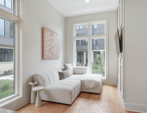 1721 6th Ave N Unit 10, Nashville, TN 37208