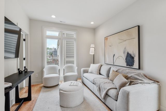 1721 6th Ave N Unit 10, Nashville, TN 37208