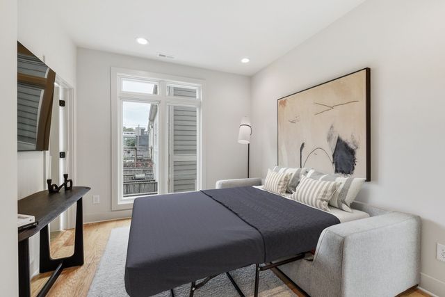 1721 6th Ave N Unit 10, Nashville, TN 37208