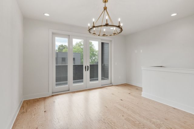 1721 6th Ave N Unit 10, Nashville, TN 37208