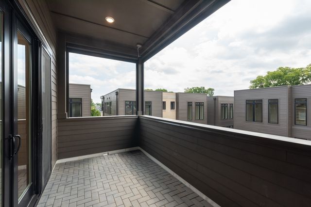 1721 6th Ave N Unit 10, Nashville, TN 37208