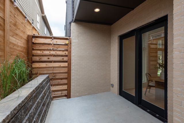 1721 6th Ave N Unit 10, Nashville, TN 37208