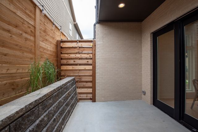 1721 6th Ave N Unit 10, Nashville, TN 37208