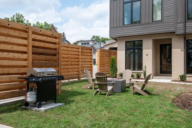 1721 6th Ave N Unit 10, Nashville, TN 37208