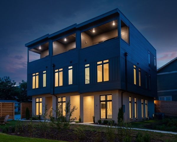 1721 6th Ave N Unit 10, Nashville, TN 37208