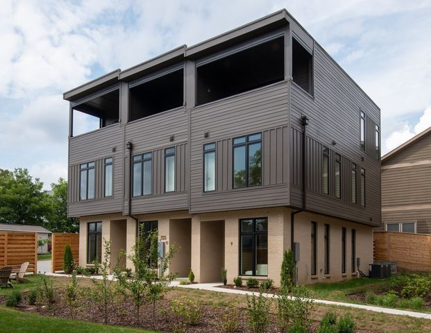 1721 6th Ave N Unit 10, Nashville, TN 37208