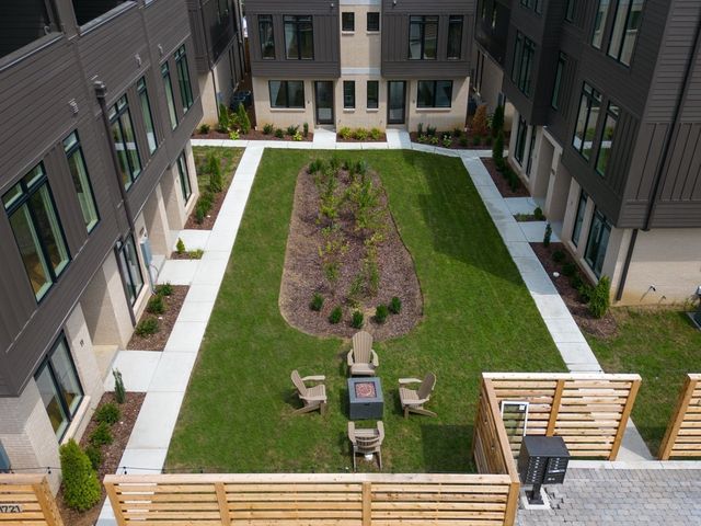 1721 6th Ave N Unit 10, Nashville, TN 37208