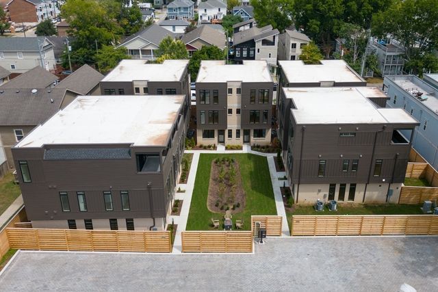 1721 6th Ave N Unit 10, Nashville, TN 37208