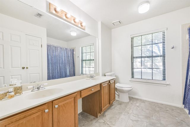 15730 Maple Manor Drive, Houston, TX 77095