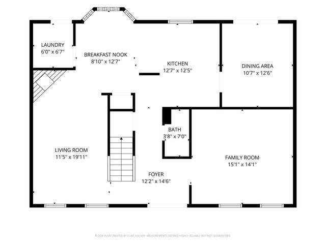 15730 Maple Manor Drive, Houston, TX 77095