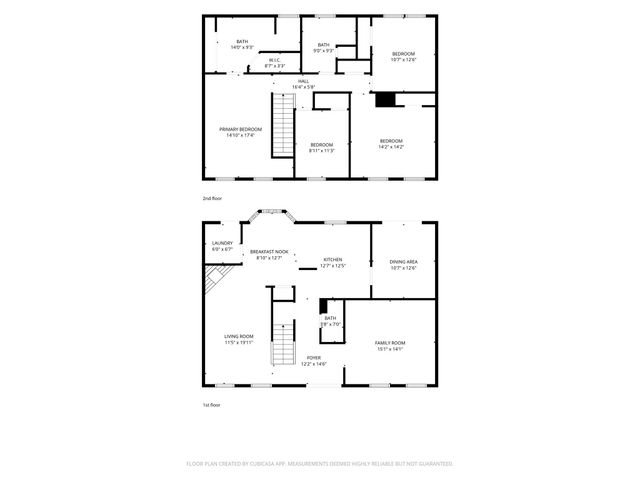 15730 Maple Manor Drive, Houston, TX 77095