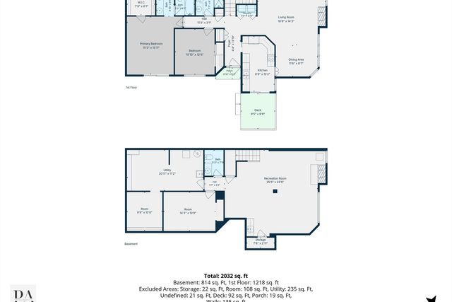 1280 Oak Hill Road, Lake Barrington, IL 60010