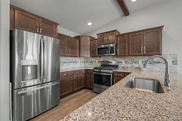 4443 Hessite Loop, Colorado Springs, CO 80938