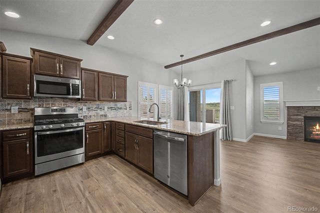 4443 Hessite Loop, Colorado Springs, CO 80938