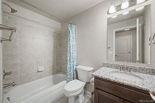 4443 Hessite Loop, Colorado Springs, CO 80938