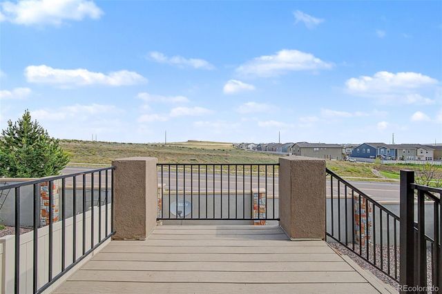 4443 Hessite Loop, Colorado Springs, CO 80938
