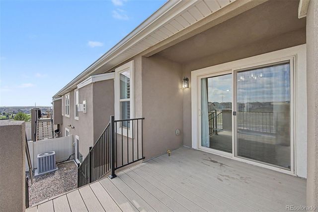 4443 Hessite Loop, Colorado Springs, CO 80938