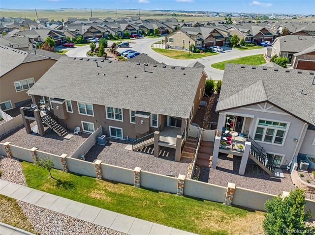 4443 Hessite Loop, Colorado Springs, CO 80938