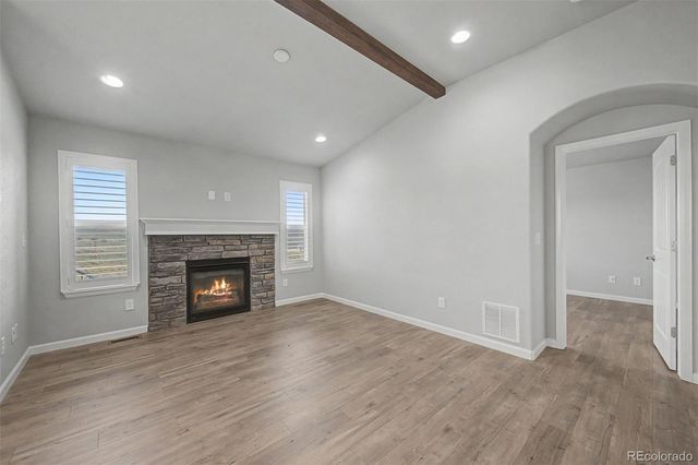 4443 Hessite Loop, Colorado Springs, CO 80938