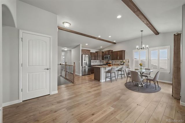 4443 Hessite Loop, Colorado Springs, CO 80938