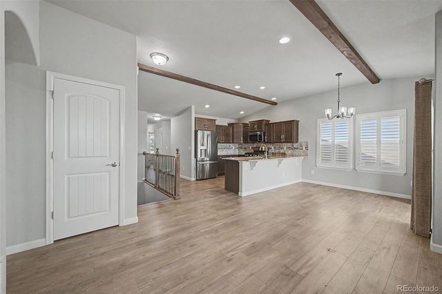 4443 Hessite Loop, Colorado Springs, CO 80938