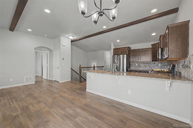 4443 Hessite Loop, Colorado Springs, CO 80938