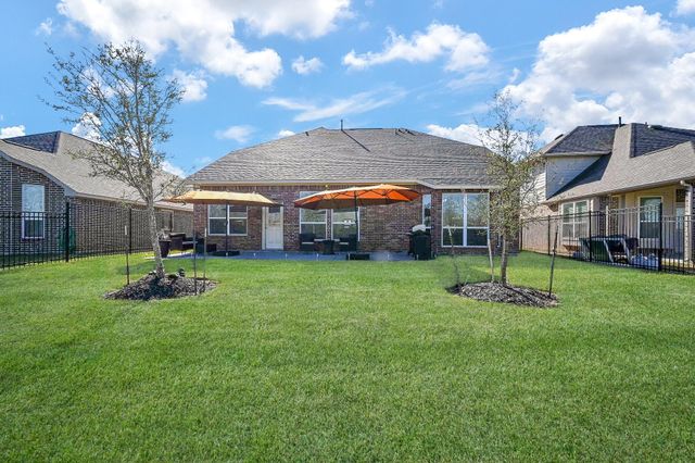 33010 Franklin Brooks Drive, Brookshire, TX 77423