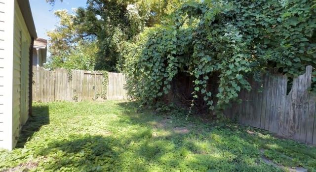 216 W Kelly AVE, Hampton, VA 23663