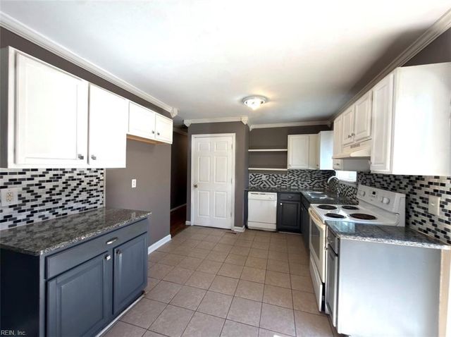 216 W Kelly AVE, Hampton, VA 23663