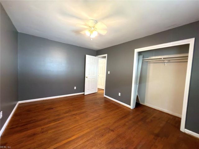 216 W Kelly AVE, Hampton, VA 23663