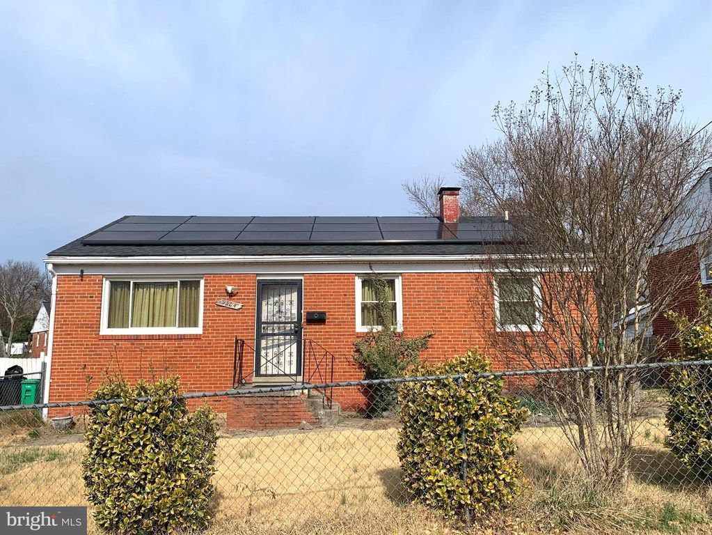 9904 LANHAM SEVERN RD, Lanham, MD 20706